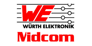 Midcom-Wurth-Electronics